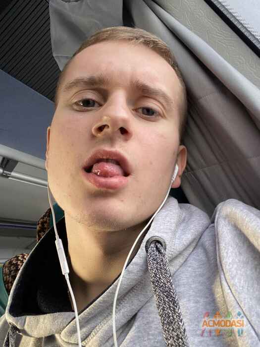 Максим  Никитин фото №1660962. Загружено 28 Ноября 2020