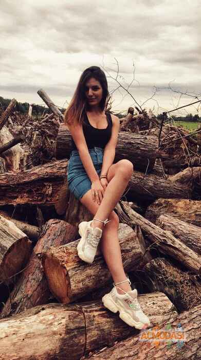 Любовь Сергеевна Константиненко фото №1678554. Загружено 29 Января 2021