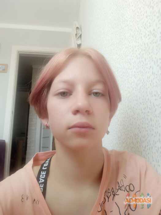 Амелия  Пипия фото №1723339. Загружено 13 Июля 2021