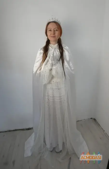 Юлия  Калашникова фото №1928914. Загружено 09 Июня 2025