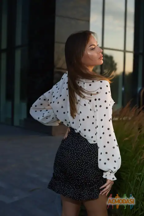 Анастасия  Ильина фото №1939879. Загружено 30 Октября 2025