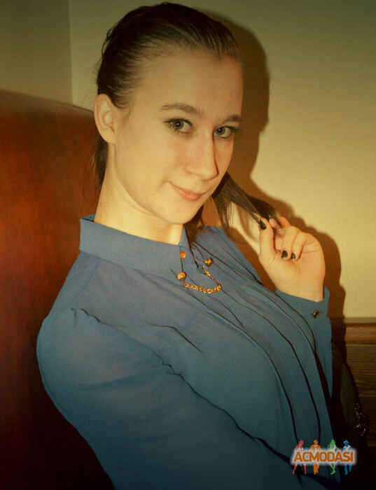 Анастасия Владимировна Тарасова фото №872820. Загружено 11 Июня 2015