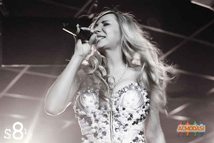 Алёна Алексеевна Верёвочникова фото №1016676. Загружено 28 Марта 2016