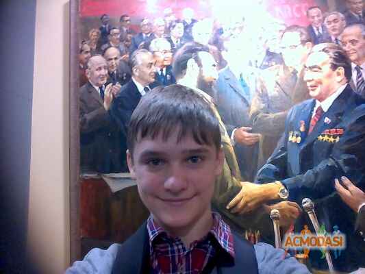 Egor Maksimovich Skichko фото №344030. Загружено 09 Февраля 2013