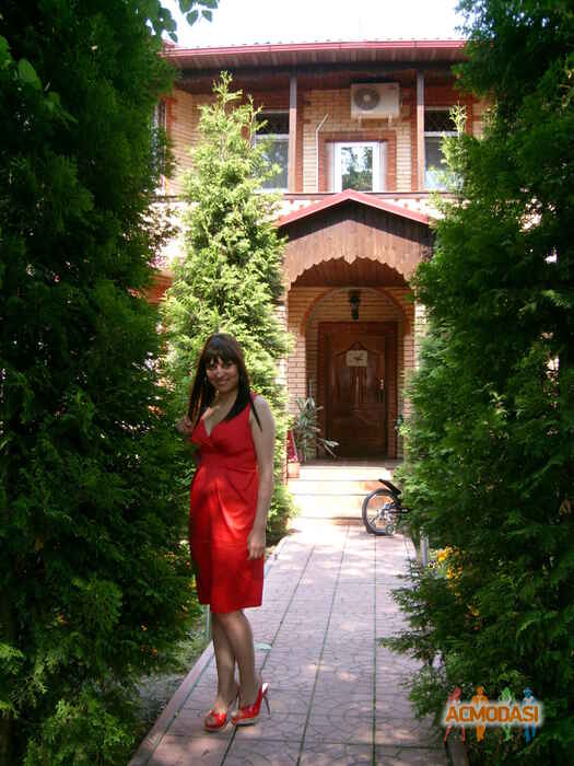 Анна Владимировна Осинцева фото №590826. Загружено 06 Февраля 2014