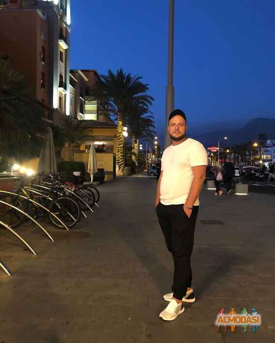 Станислав Викторович Тимченко фото №1494923. Загружено 02 Августа 2019