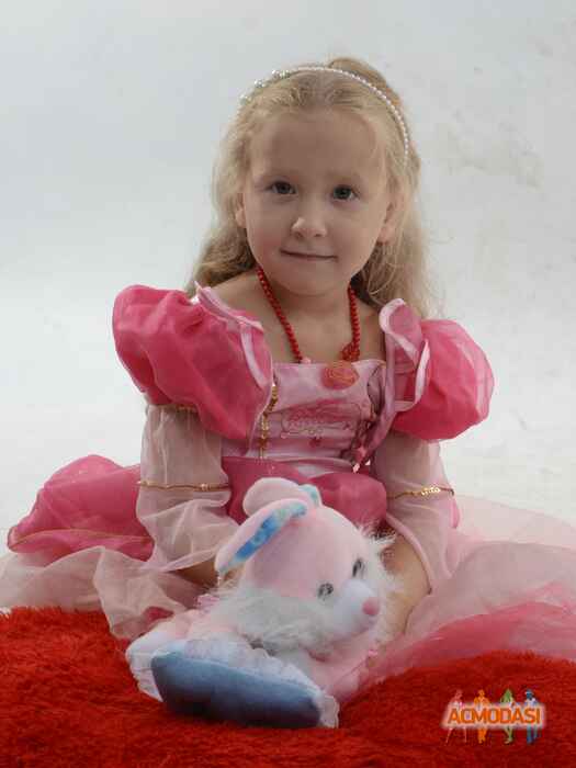 Корсакова  Анна фото №547230. Загружено 05 Декабря 2013