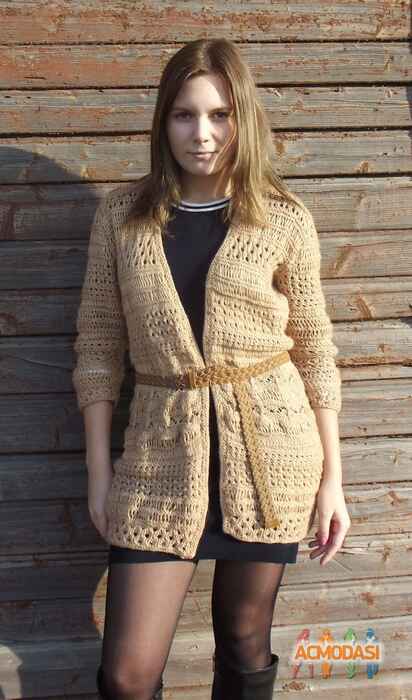 Алеся Михайловна Уголкова фото №625447. Загружено 30 Марта 2014