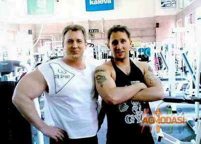 Олейников  Юрий фото №894395. Загружено 28 Июля 2015