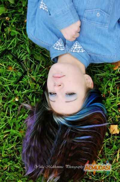 Anna Sergeevna Kochurova фото №580398. Загружено 25 Января 2014