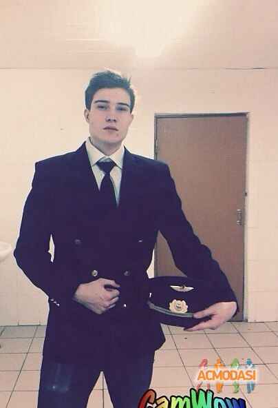 Владислав Сергеевич Языков фото №624769. Загружено 29 Марта 2014