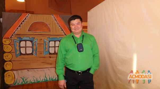 Арман  Алибеков фото №662680. Загружено 02 Июня 2014