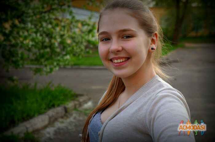 Валерия Игоревна Калмыкова фото №672312. Загружено 17 Июня 2014