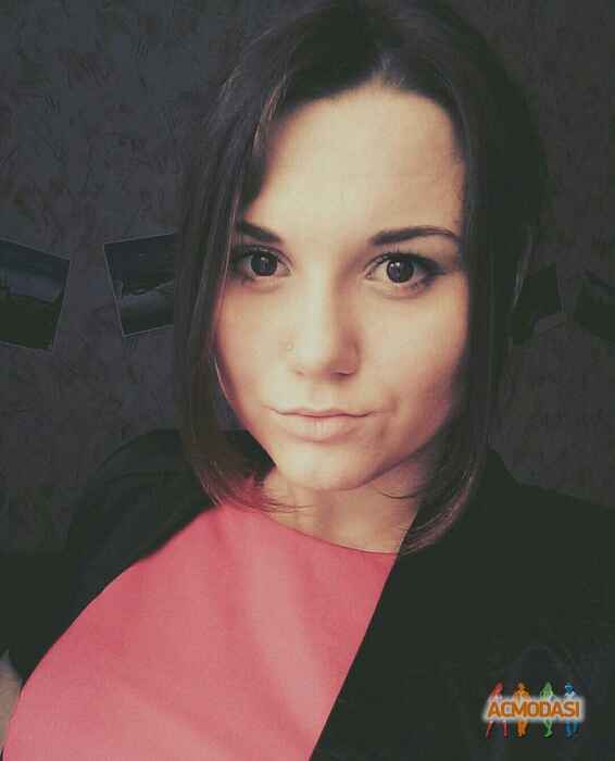 Кристина Игоревна Худякова фото №877967. Загружено 24 Июня 2015