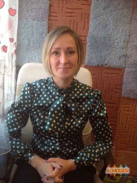 Светлана Николаевна Максимова фото №762492. Загружено 29 Октября 2014