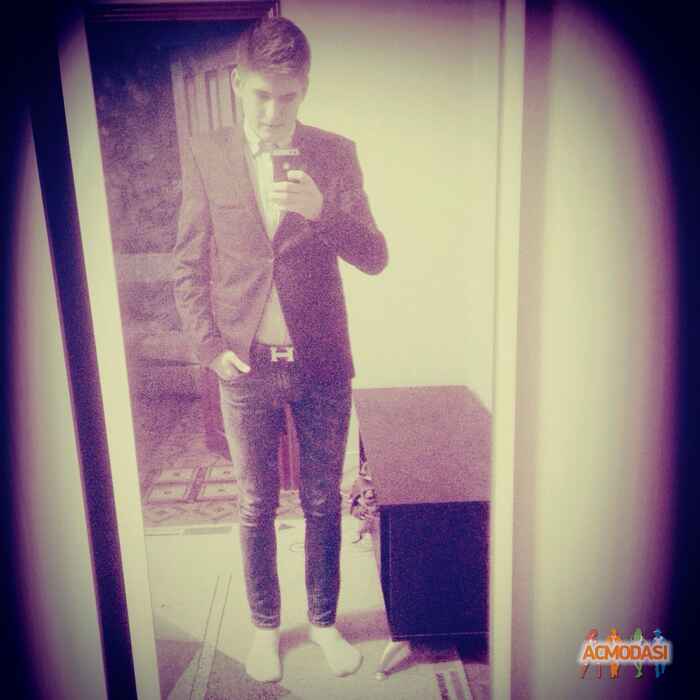 Алексей Сергеевич Бронников фото №796341. Загружено 03 Января 2015