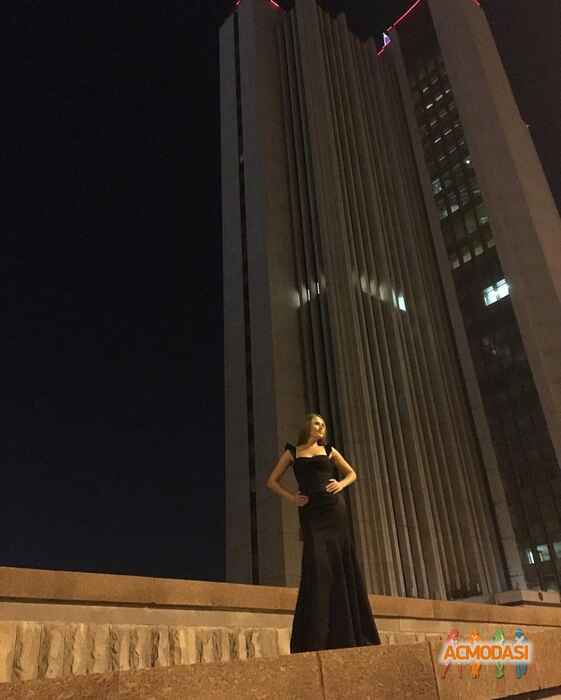 Анастасия Сергеевна Солдатова фото №1144766. Загружено 09 Февраля 2017