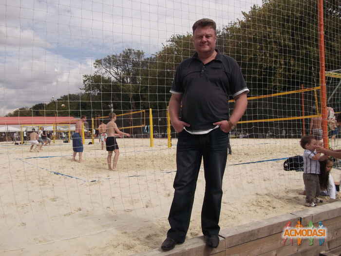 Сергей  Горобец фото №914489. Загружено 31 Августа 2015