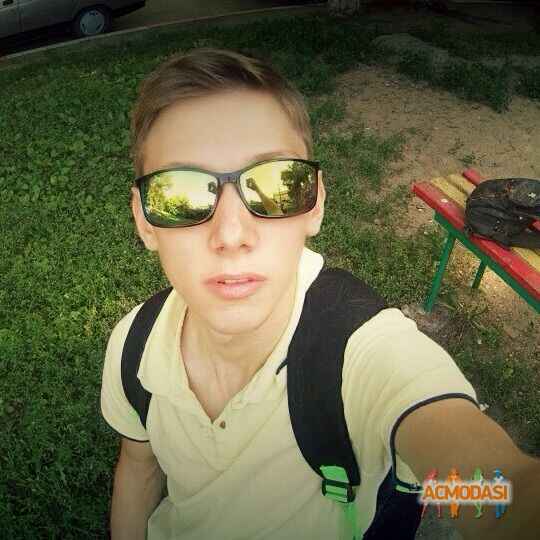 Родион  Сергеевич фото №905459. Загружено 14 Августа 2015