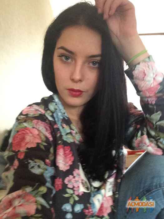 Алёна Александровна Бочкова фото №917794. Загружено 07 Сентября 2015