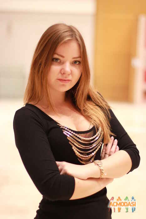 Вероника Сергеевна Липкина фото №942998. Загружено 22 Октября 2015