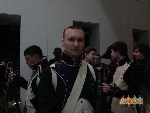 Агапов  Сергей фото №944059. Загружено 24 Октября 2015