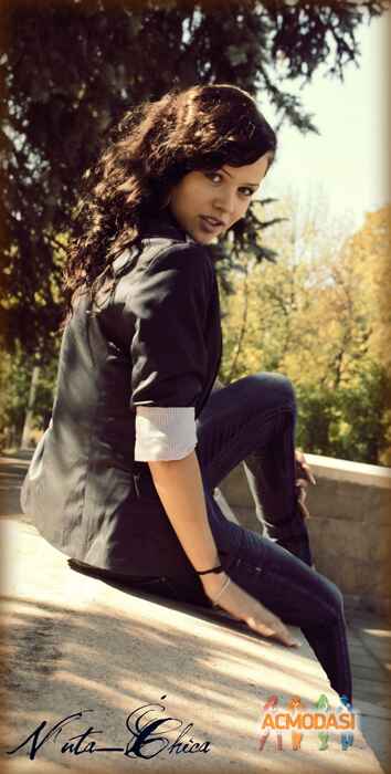 Nuta  Chica фото №77076. Загружено 26 Сентября 2011