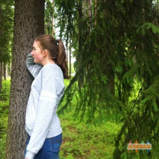 Анастасия Владимировна Мурова фото №1074849. Загружено 21 Августа 2016