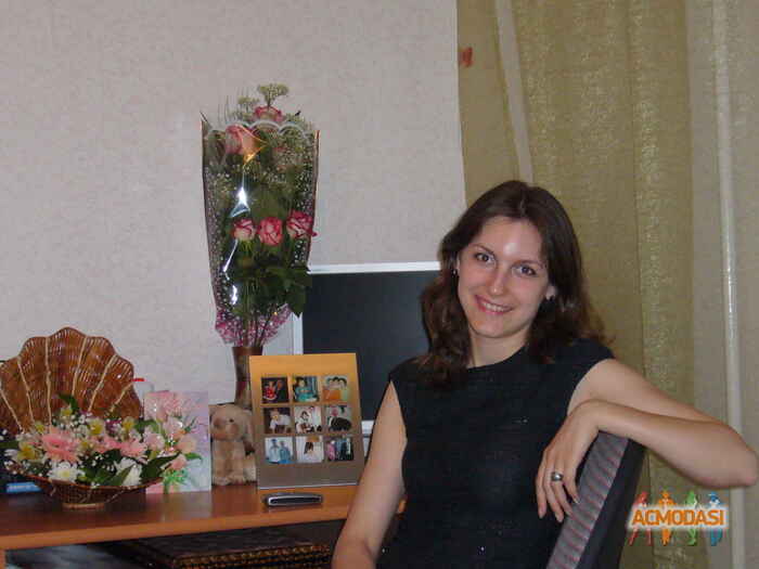 Инга Николаевна Соболева фото №94009. Загружено 26 Октября 2011