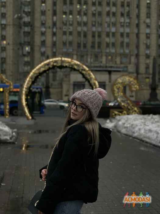 Ангелина Андреевна Лобанова фото №1459184. Загружено 16 Мая 2019