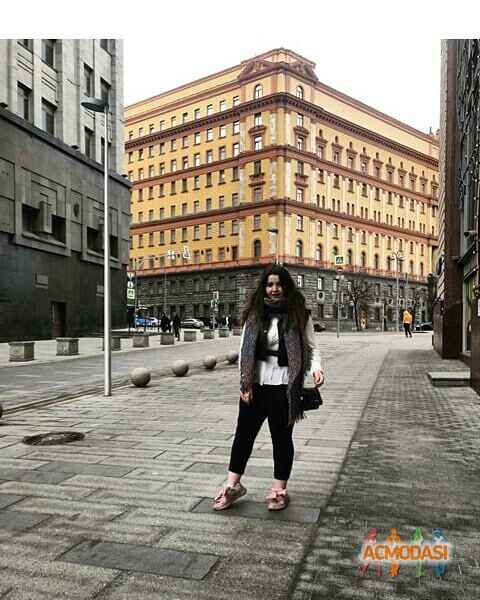 Диана Игоревна Джаббарова фото №1444558. Загружено 08 Апреля 2019