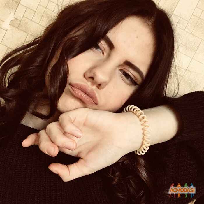 Валерия Сергеев Панова фото №1447195. Загружено 14 Апреля 2019