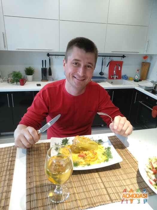 Вячеслав Олегович Павловский фото №1559750. Загружено 15 Января 2020