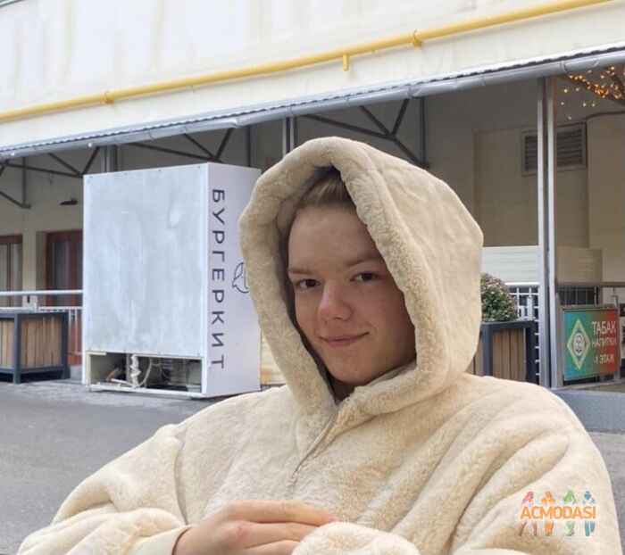 Данила  Кошелев фото №1660615. Загружено 27 Ноября 2020