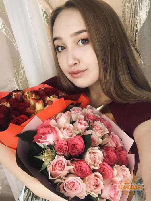 Валерия  Бузулук фото №1670448. Загружено 02 Января 2021