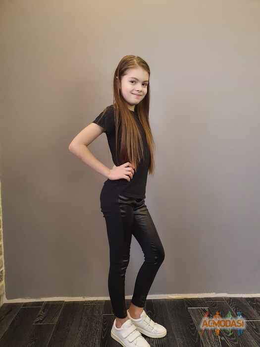 Яна  Маслякова фото №1682183. Загружено 12 Февраля 2021