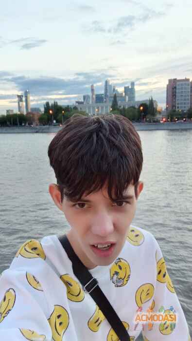 Денис  Волков фото №1707791. Загружено 17 Мая 2021