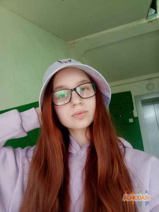 Варвара  Александрова фото №1716246. Загружено 16 Июня 2021