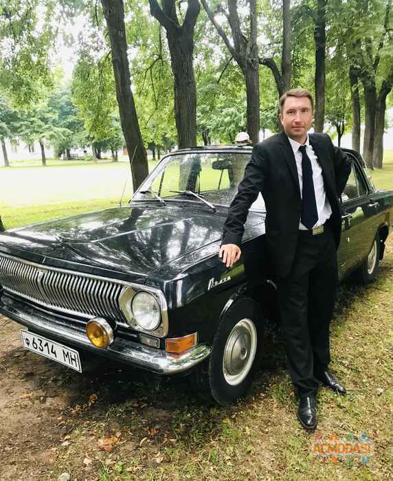 Михаил  Виноградов фото №1731310. Загружено 10 Августа 2021