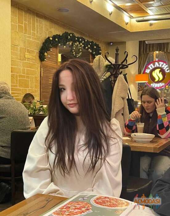 Анастасия  Вертинская фото №1833365. Загружено 13 Декабря 2022