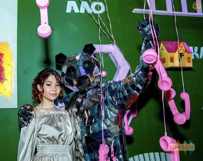 Валерия  Морозова фото №1836771. Загружено 11 Января 2023