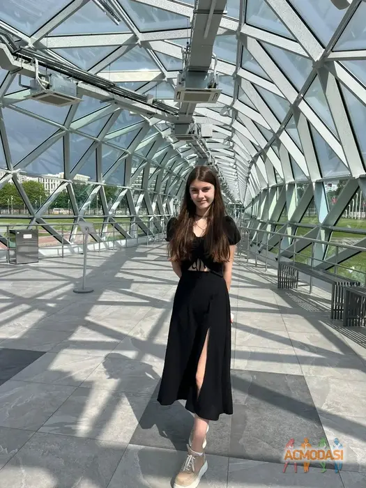 Арина  Быченко фото №1862009. Загружено 25 Июля 2023