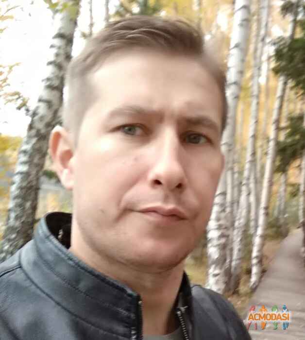 Иван Валерьевич Нечаев фото №1401019. Загружено 06 Декабря 2018