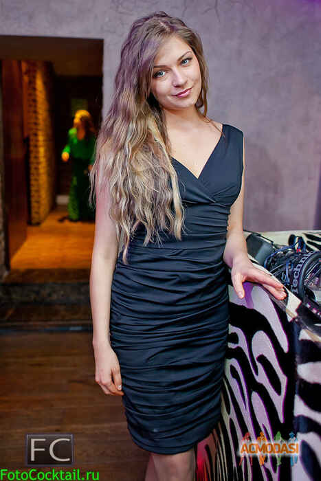 Екатерина Александровна Фадеева фото №201317. Загружено 21 Мая 2012