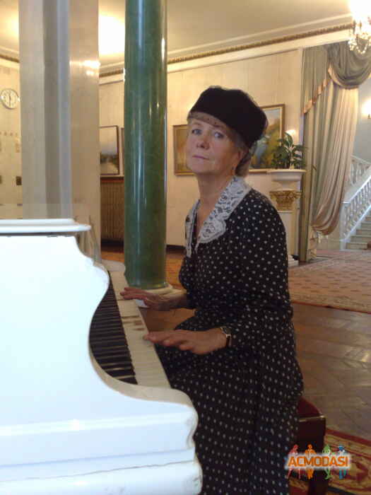 Нина Филипповна Славнова фото №204069. Загружено 27 Мая 2012