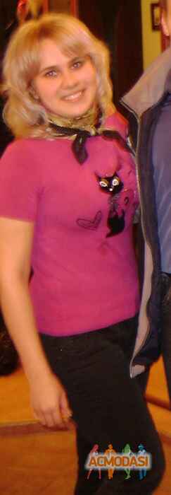 Дарья Викторовна Муромцева фото №248391. Загружено 03 Сентября 2012