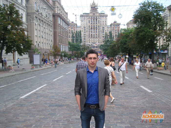 Игорь  Александрович фото №314901. Загружено 24 Декабря 2012