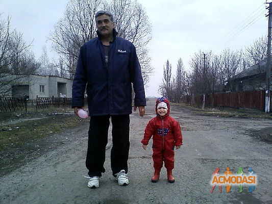 Анатолий Павлович Милах фото №397378. Загружено 30 Апреля 2013
