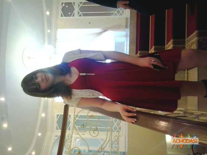 Полина Викторовна Гаврилова фото №448250. Загружено 15 Июля 2013