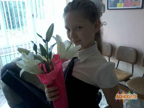 Виктория Викторовна Анискович фото №473714. Загружено 19 Августа 2013